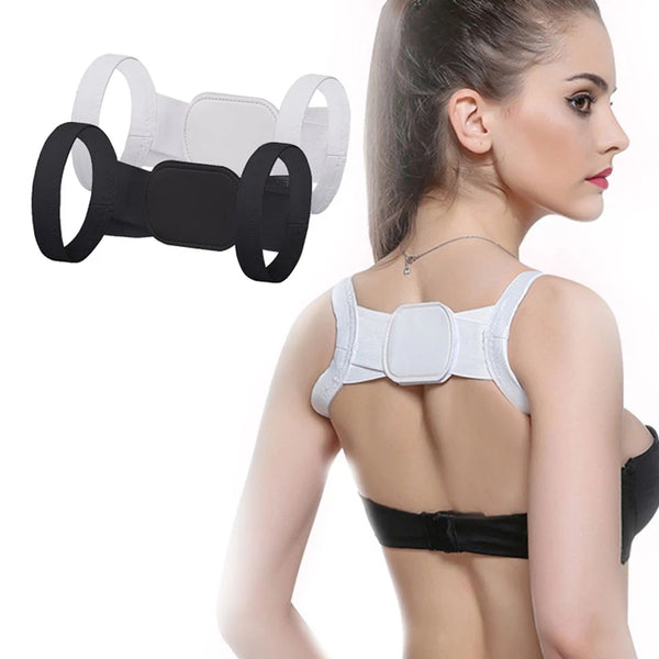 Back Support Shoulder Belt