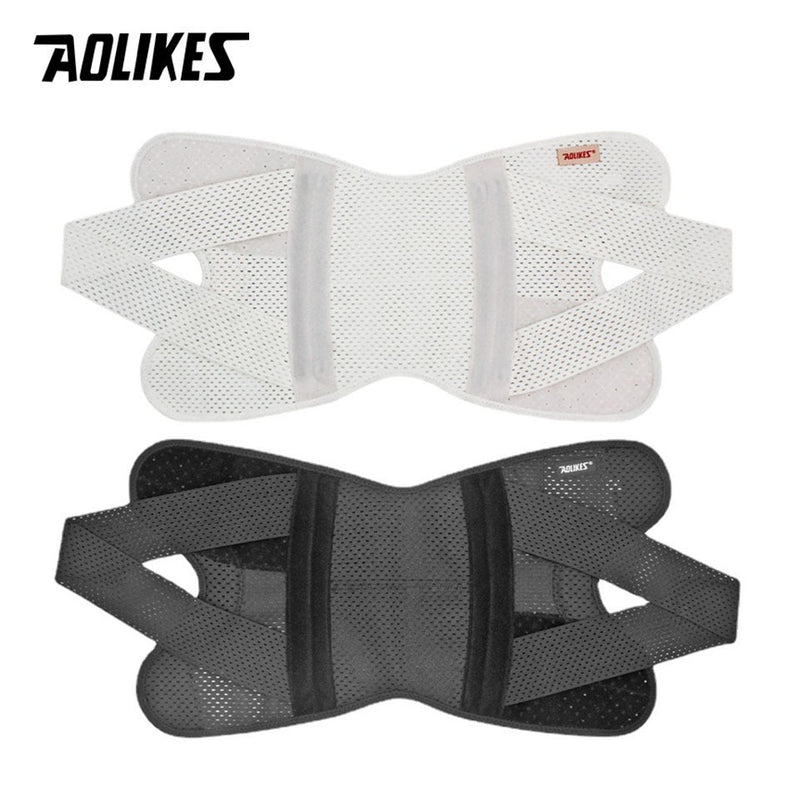 AOLIKES Knee Pads with Side Stabilizers